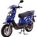 Sky I 50ccm