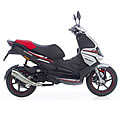 Runner 50 FL karburátor 01-04 ZAPC36