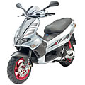 Runner 50 PJ Purejet -05 ZAPC361