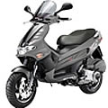 Runner 125 FX DT 2T LC ZAPM070