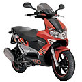 Runner 125 VX 4T LC 04-06 ZAPM461