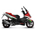 Nexus 125ie 4T 4V ZAPM357