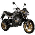 DNA 125 ZAPM260