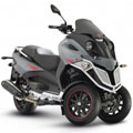 Fuoco 500ie LT ZAPM831