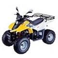 DL 601 50ccm