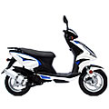 Firejet YY50QT-27 2T