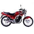 GF 125 Speed