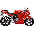 GT 125 R -07 KM4MF51E