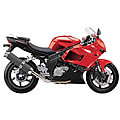 GT 650 R TTC -08 Vergaser KM4MP51C