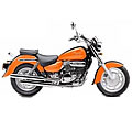 GV 125C Aquila TTC -07 KM4MF51A