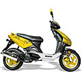 Triton 50 2T