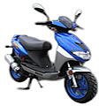 Viaggio RX8 50 2T