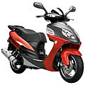 DR150 150 4T