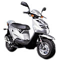 Moskito SX 50 2T 2003-