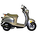 Moskito Classico 50 2T