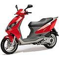 Moskito RX 50 2T 2003-