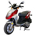 Moskito 125R 4T