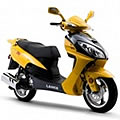 GS-R 150 4T