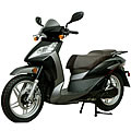 Cadenza 150 4T