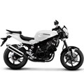 GT 250i Naked 09-11 KM4MJ55A