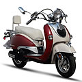 Romeo 150 4T