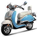 Juliet 50 4T