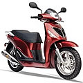 Pegasus 150 4T LC CF150T