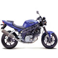 GT 650i Naked -08 KM4MP54A