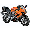 GT 650i R -08 KM4MP54C