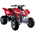 450 Sport Quad KM4AL42A