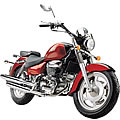 GV 250i Aquila 08 KM4MJ53A