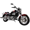 GV 250i C Aquila 09-11 KM4MJ54A