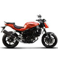 GT 650i Naked 12- KM4MP61A