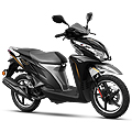 Click 150 ZN125T-43A