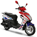 Emperor 2 150 ZN150T-46A