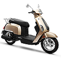F9 II 125 ZN125T-36A