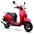 Honey 2 150 ZN150T-51