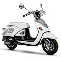 Legend 125 ZN125T-E5