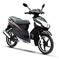 Miro 125 ZN125T-23