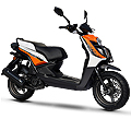 R-X 150 ZN150T-31A