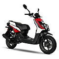 RX 150 ZN150T-31A