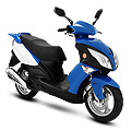 Velocity 150 ZN150T-42A