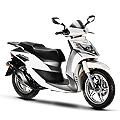 Zoom 125 ZN125T-18