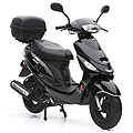 City Star 125