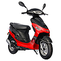 Eco Fox 50 4T