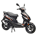 Nova Sport 50 2T