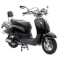 Retro Cruiser 125