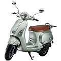 Lux 50 4T