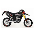RR 125 Motard 4T LC