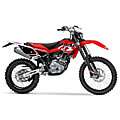 RR 125 Enduro 4T LC